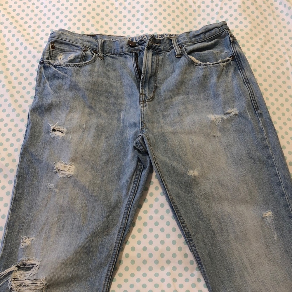 American Eagle Men’s jeans